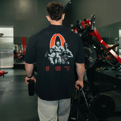 Olympia Debut T-Shirt