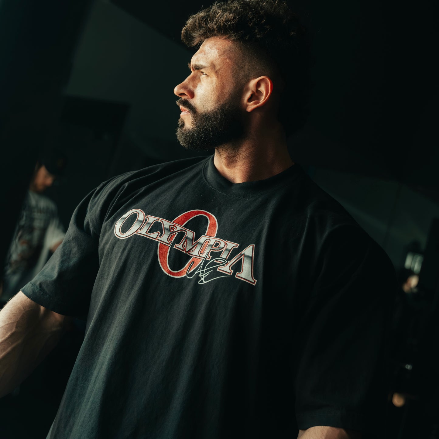 Olympia Debut T-Shirt