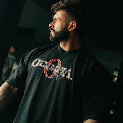 Olympia Debut T-Shirt