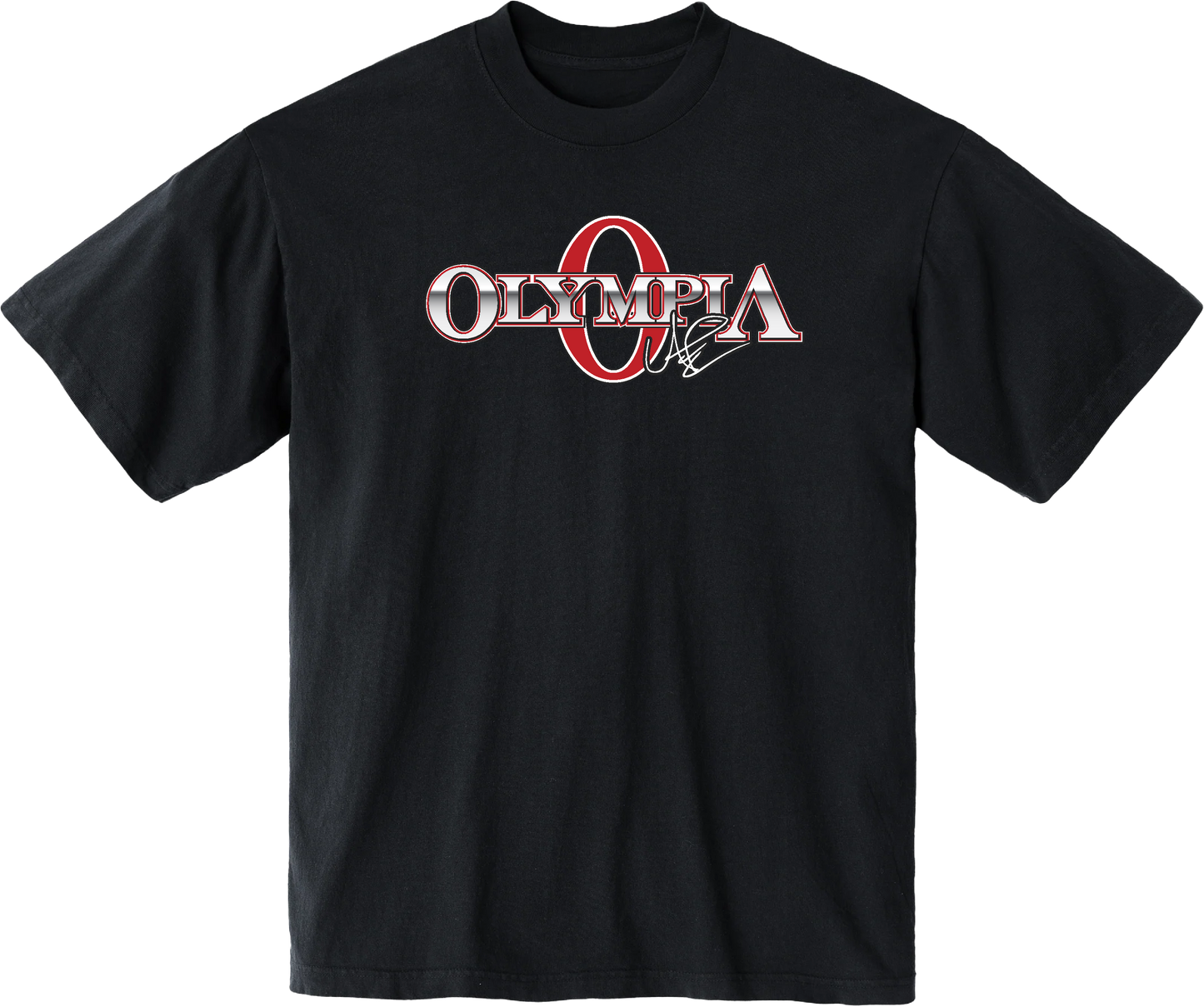 Olympia Debut T-Shirt